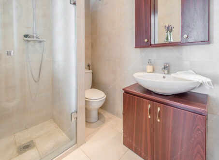 For Rent – Fully Furnished Apartment in Budapest 5th District