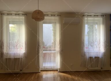 For Rent: Modern 35m² Studio