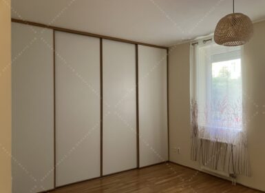 For Rent: Modern 35m² Studio