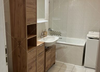 For Rent: Modern 35m² Studio