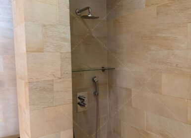 Downtown Panoramic 2Bedrooms Apartment for Long-Term Rent