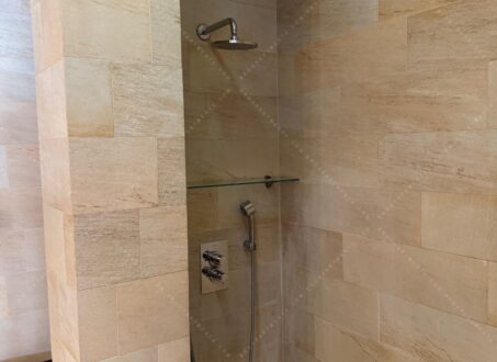 Downtown Panoramic 2Bedrooms Apartment for Long-Term Rent