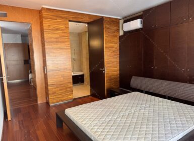 Downtown Panoramic 2Bedrooms Apartment for Long-Term Rent