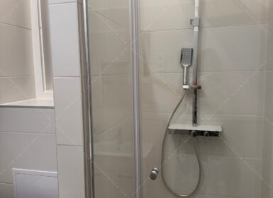 Downtown Panoramic 2Bedrooms Apartment for Long-Term Rent