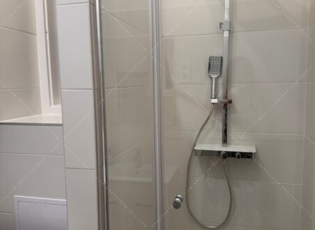 Downtown Panoramic 2Bedrooms Apartment for Long-Term Rent