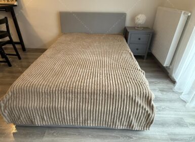 Brand-new Studio with Balcony for Rent – District XIII, Near Westend & Lehel tér