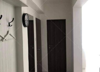 Fully furnished, completely renovated modern apartment for rent from 1 January 2026