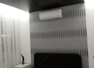 Fully furnished, completely renovated modern apartment for rent from 1 January 2026