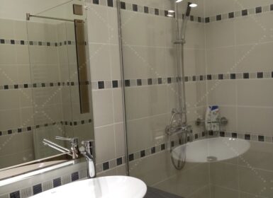 Fully furnished, completely renovated modern apartment for rent from 1 January 2026