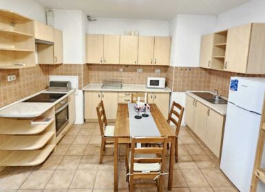 Modern studio in the center of Budapest