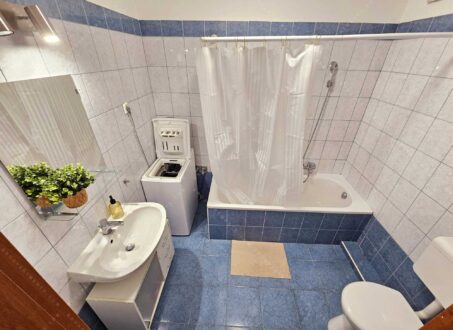 Modern studio in the center of Budapest