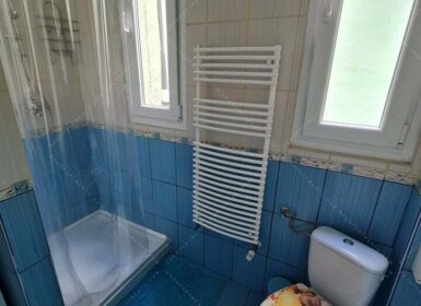 Bright & Spacious 3-Bedrooms Apartment Near Corvin