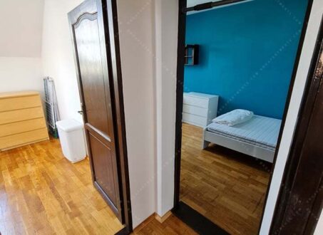 Bright & Spacious 3-Bedrooms Apartment Near Corvin