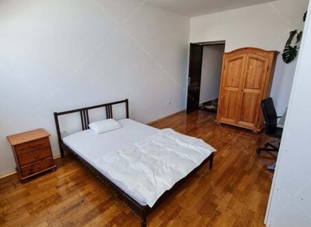 Bright & Spacious 3-Bedrooms Apartment Near Corvin