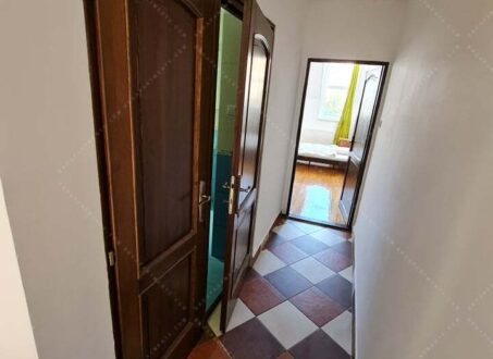 Bright & Spacious 3-Bedrooms Apartment Near Corvin