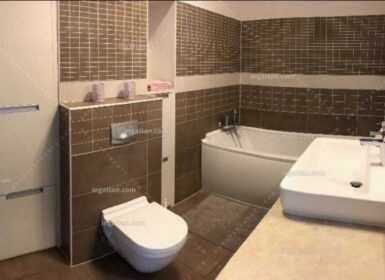 Luxury Apartment for Rent – Directly on the Danube