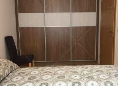 Modern 1-Bedroom Apartment on Corvin Promenade