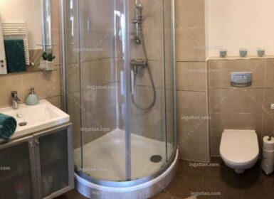 Luxury Apartment for Rent – Directly on the Danube