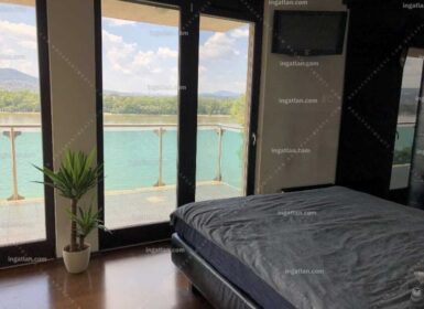 Luxury Apartment for Rent – Directly on the Danube