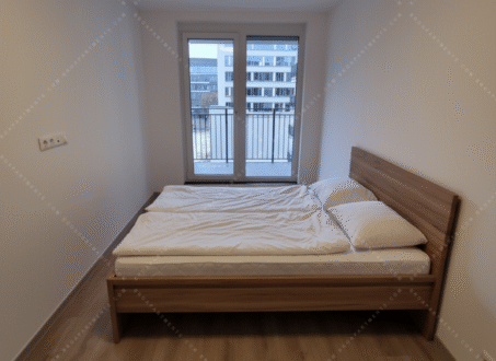 Bright 1-Bedroom Apartment for Rent – XIII district – from March