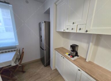 Fully renovated and spacious One-bedroom close to Corvin Setány
