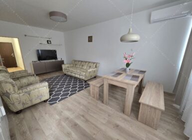 Fully renovated and spacious One-bedroom close to Corvin Setány