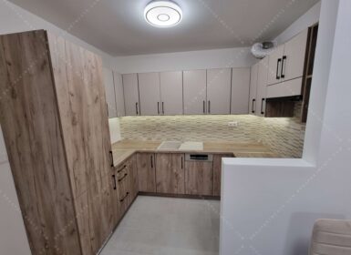 Bright 1-Bedroom Apartment for Rent – XIII district – from March