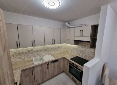 Bright 1-Bedroom Apartment for Rent – XIII district – from March