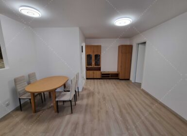 Bright 1-Bedroom Apartment for Rent – XIII district – from March