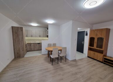 Bright 1-Bedroom Apartment for Rent – XIII district – from March