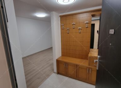 Bright 1-Bedroom Apartment for Rent – XIII district – from March