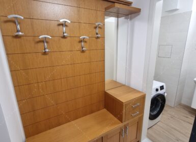 Bright 1-Bedroom Apartment for Rent – XIII district – from March