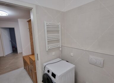 Bright 1-Bedroom Apartment for Rent – XIII district – from March