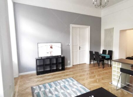 For Rent – Andrássy Avenue 54