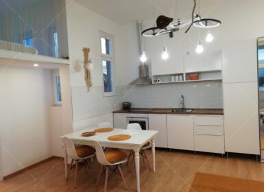 For Rent – Studio Apartment