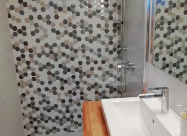 For Rent – Studio Apartment