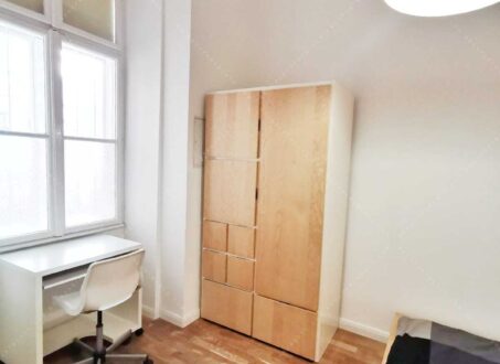 For Rent – Andrássy Avenue 54