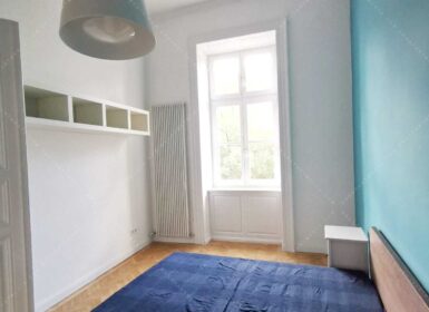 For Rent – Andrássy Avenue 54