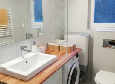 For Rent – Studio Apartment