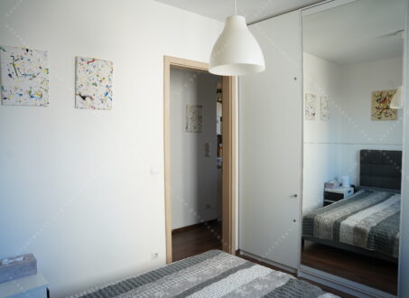 One bedroom in Corvin setany for Sale!