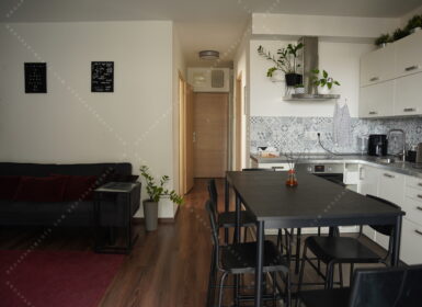 One bedroom in Corvin setany for Sale!