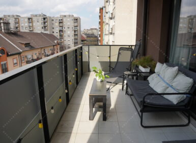 One bedroom in Corvin setany for Sale!