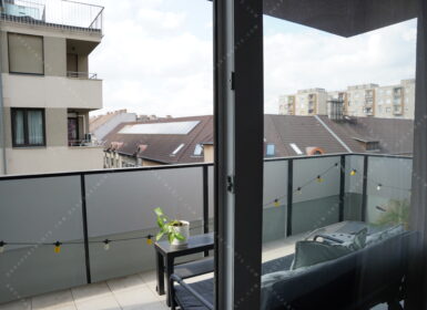 One bedroom in Corvin setany for Sale!