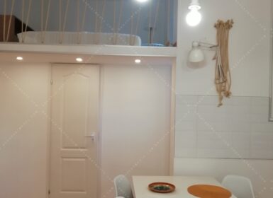 For Rent – Studio Apartment