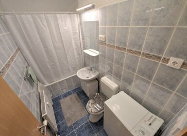 Studio close to veterinary university