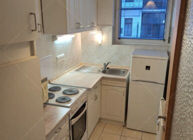 Studio close to veterinary university