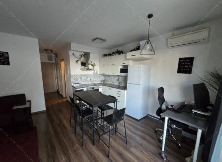 One bedroom in Corvin setany for Sale!