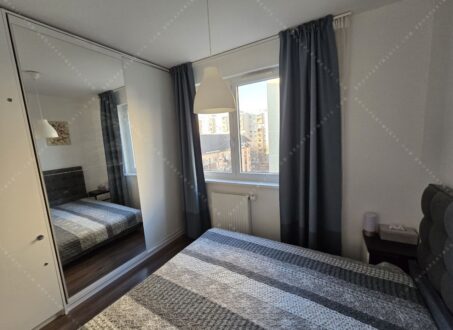 One bedroom in Corvin setany for Sale!