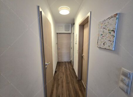 One bedroom in Corvin setany for Sale!