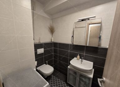 One bedroom in Corvin setany for Sale!